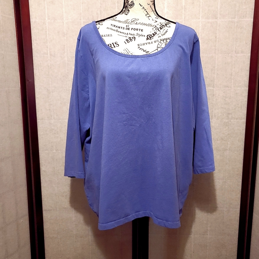 Jessica London Blouse